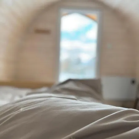 Danci Zatisi Apartman