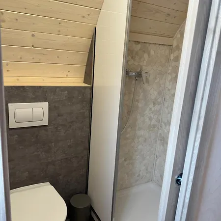 Danci Zatisi Apartman Novy Oldrichov