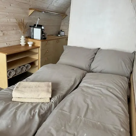 Danci Zatisi Apartman